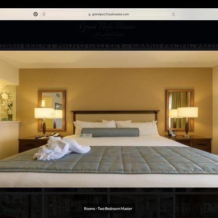 Grand Pacific Palisades Resort Carlsbad Luaran gambar