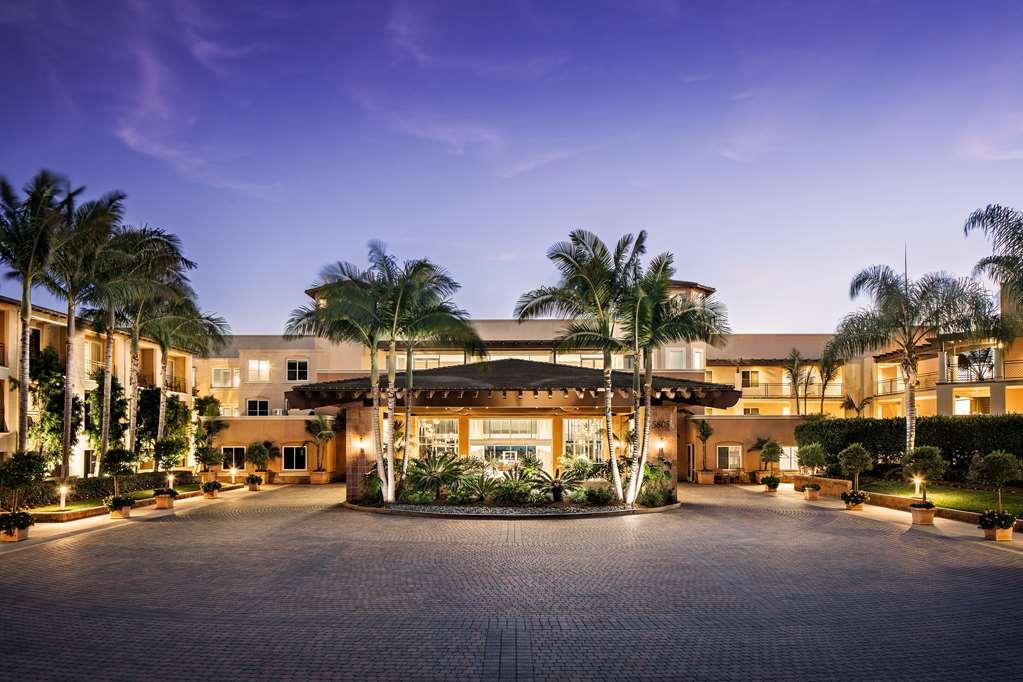 Grand Pacific Palisades Resort Carlsbad Luaran gambar