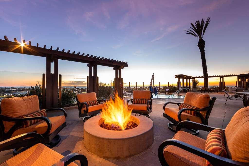 Grand Pacific Palisades Resort Carlsbad Luaran gambar