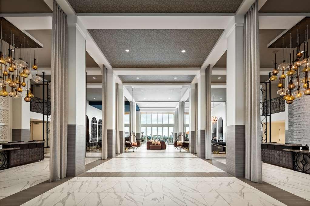 Grand Pacific Palisades Resort Carlsbad Dalaman gambar