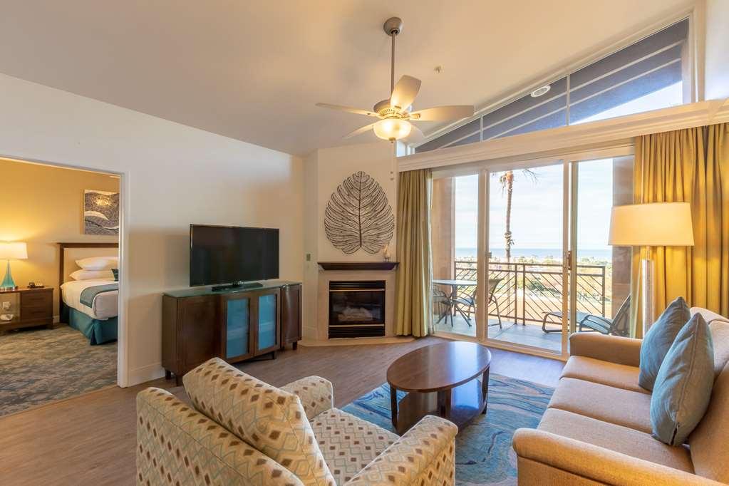 Grand Pacific Palisades Resort Carlsbad Bilik gambar