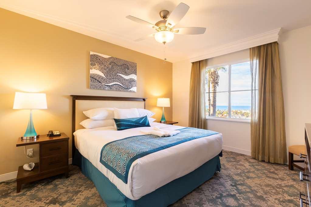Grand Pacific Palisades Resort Carlsbad Bilik gambar