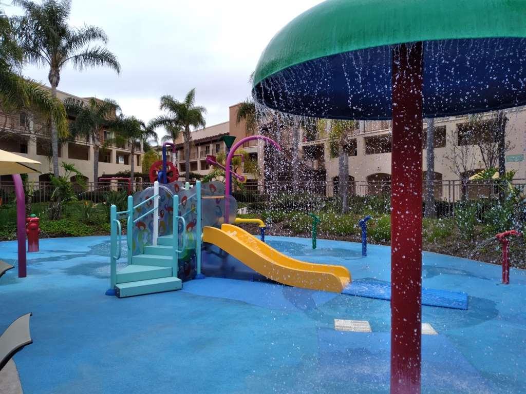 Grand Pacific Palisades Resort Carlsbad Kemudahan gambar