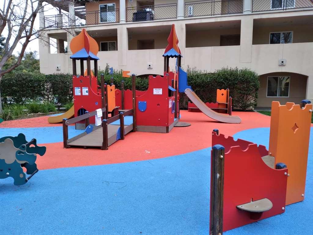 Grand Pacific Palisades Resort Carlsbad Kemudahan gambar