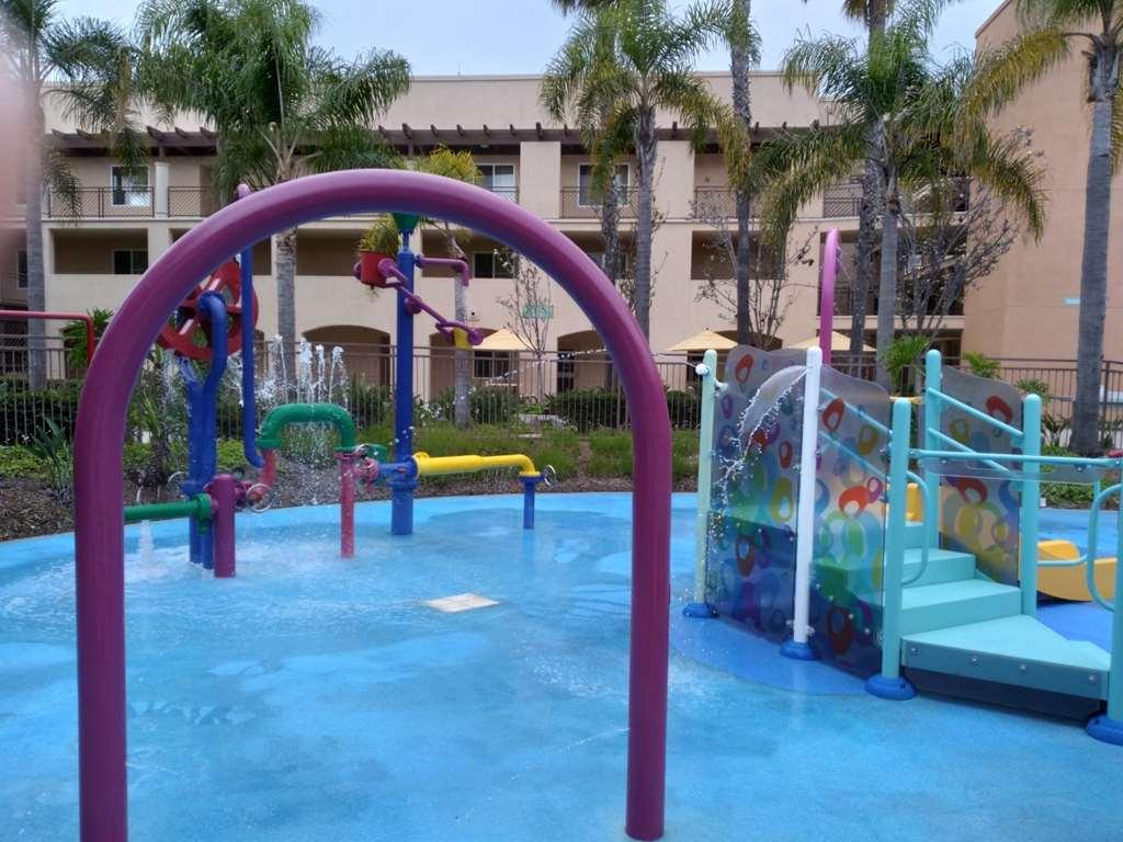 Grand Pacific Palisades Resort Carlsbad Kemudahan gambar