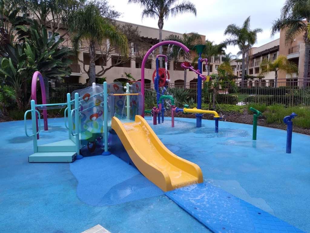 Grand Pacific Palisades Resort Carlsbad Kemudahan gambar