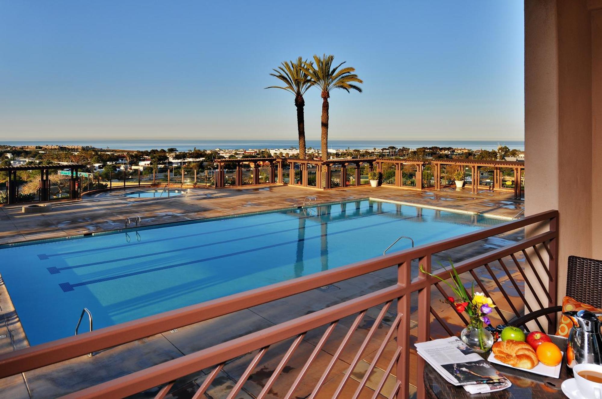 Grand Pacific Palisades Resort Carlsbad Kemudahan gambar