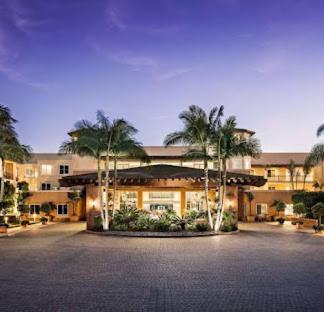 Grand Pacific Palisades Resort Carlsbad Luaran gambar