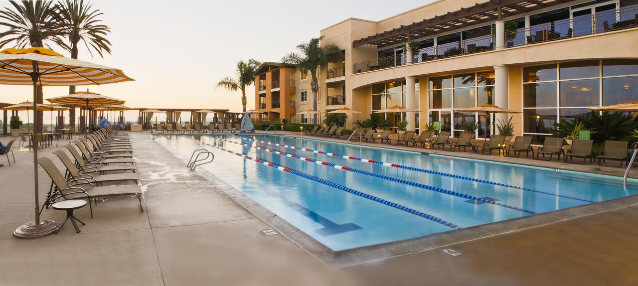 Grand Pacific Palisades Resort Carlsbad Luaran gambar
