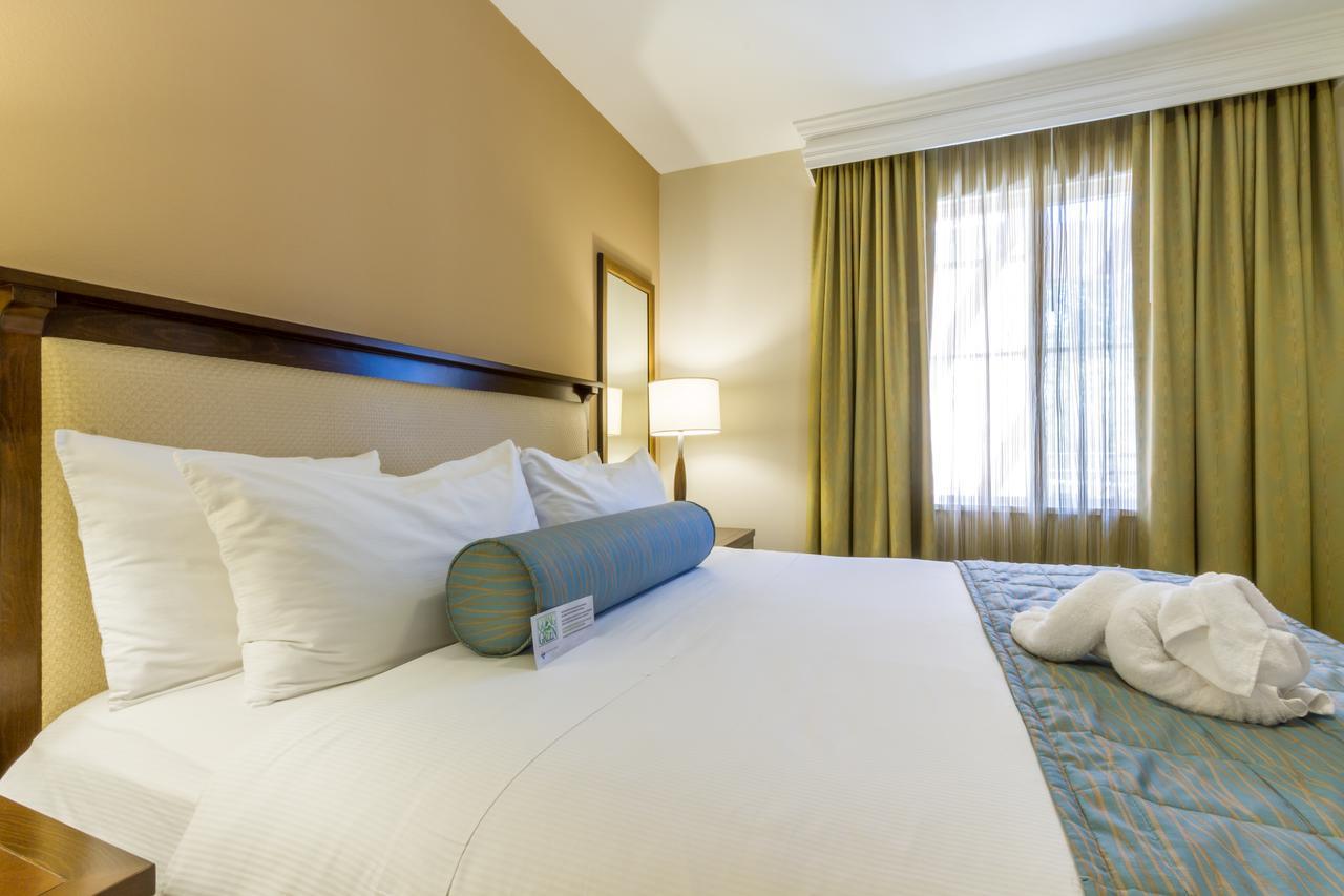 Grand Pacific Palisades Resort Carlsbad Luaran gambar