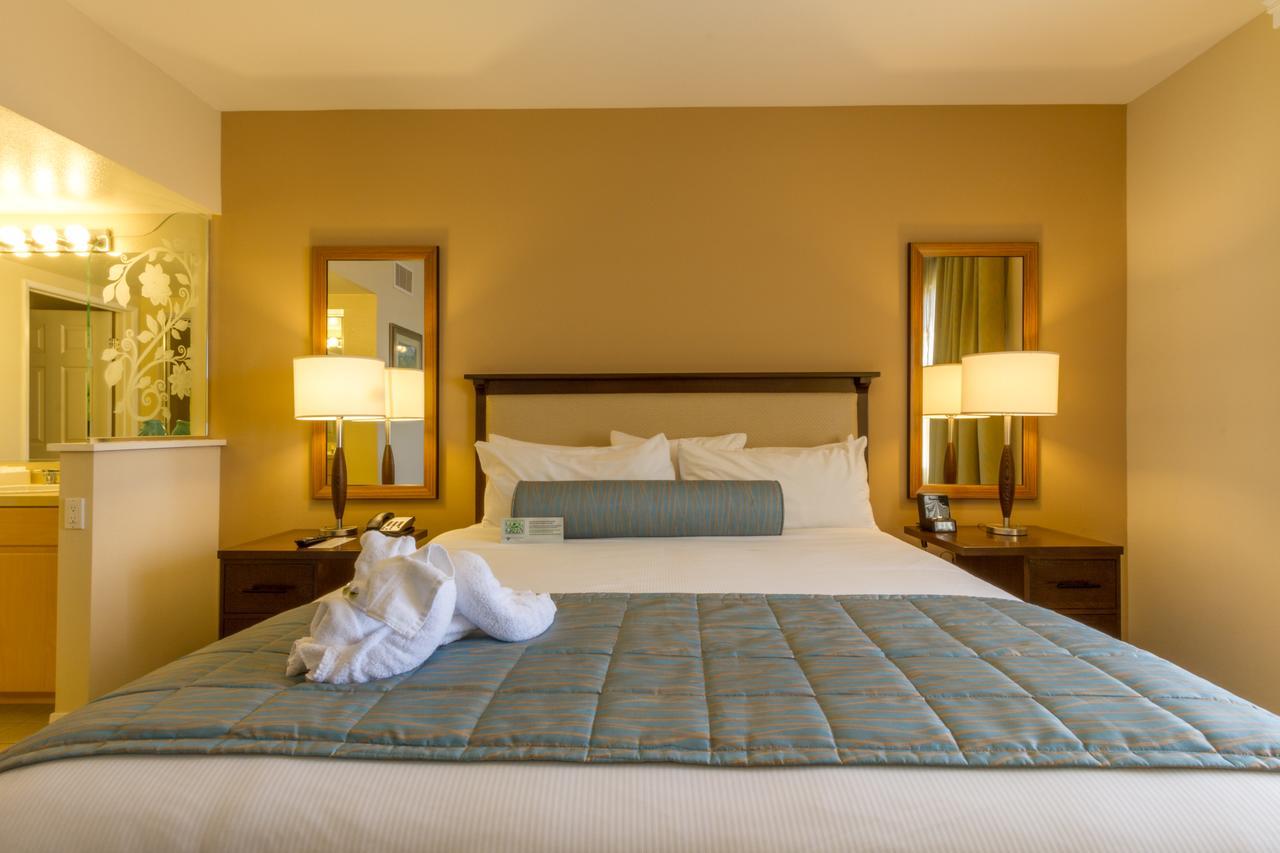 Grand Pacific Palisades Resort Carlsbad Luaran gambar