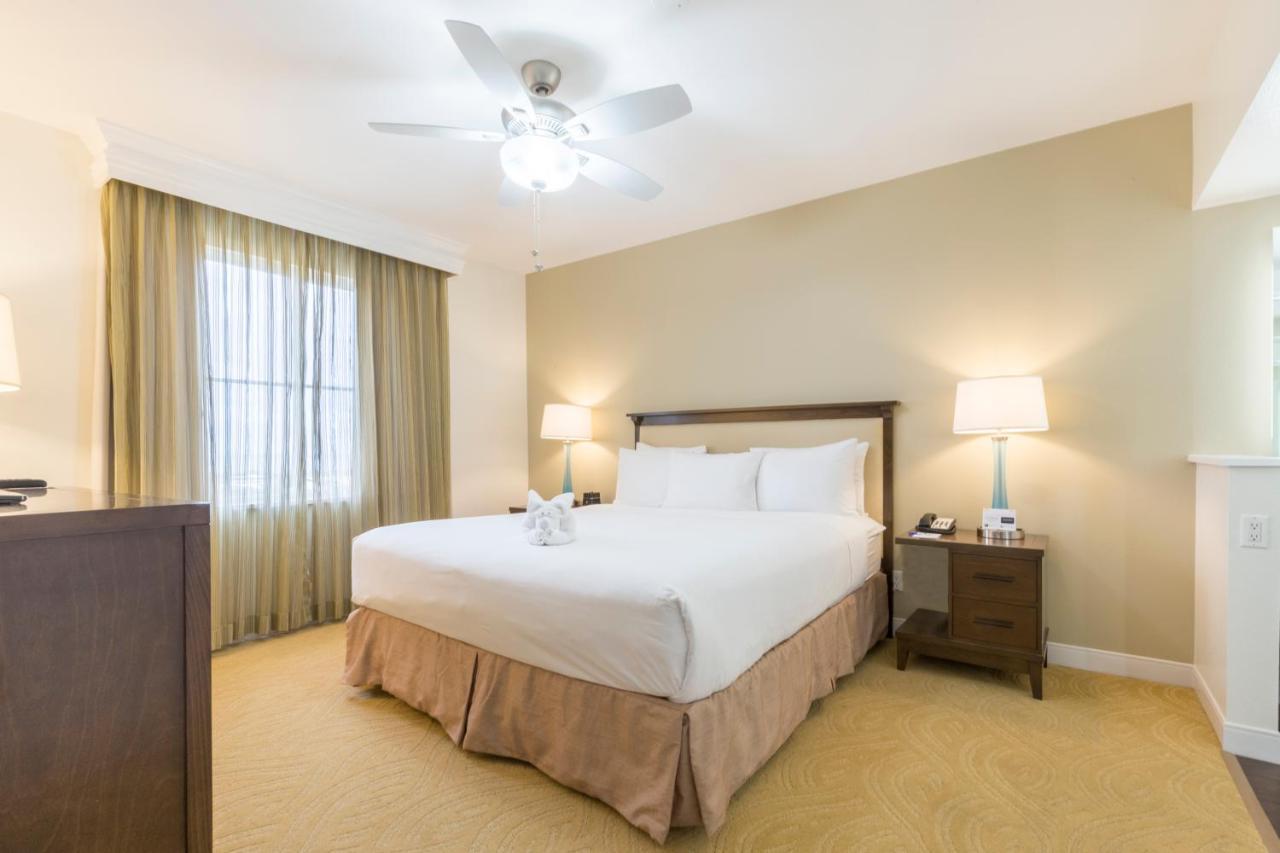 Grand Pacific Palisades Resort Carlsbad Luaran gambar