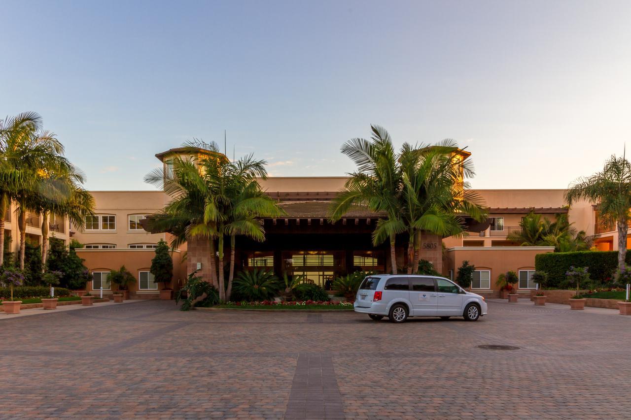 Grand Pacific Palisades Resort Carlsbad Luaran gambar