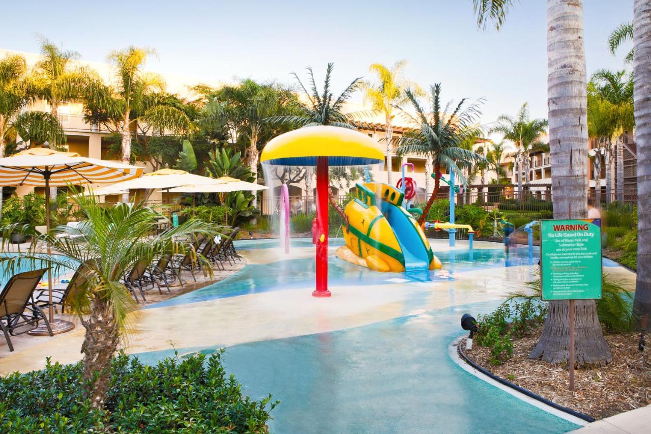 Grand Pacific Palisades Resort Carlsbad Luaran gambar
