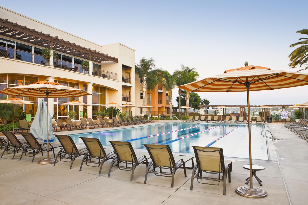 Grand Pacific Palisades Resort Carlsbad Luaran gambar
