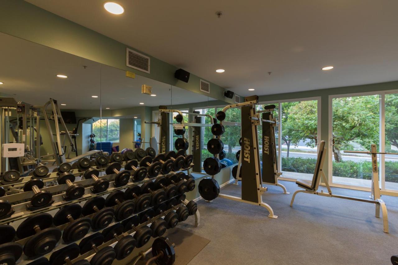 Grand Pacific Palisades Resort Carlsbad Luaran gambar