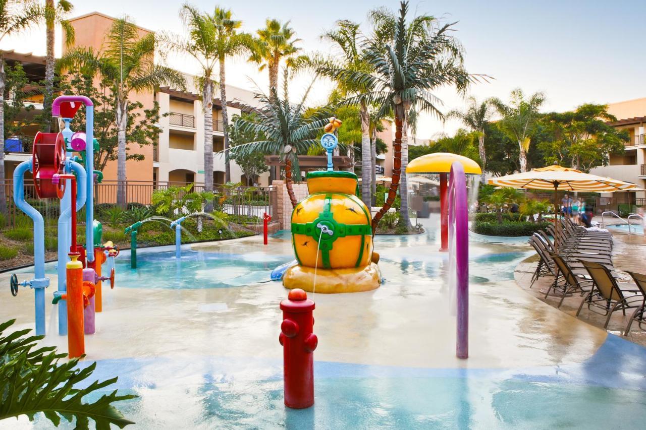 Grand Pacific Palisades Resort Carlsbad Luaran gambar