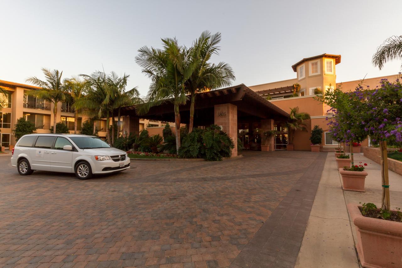 Grand Pacific Palisades Resort Carlsbad Luaran gambar