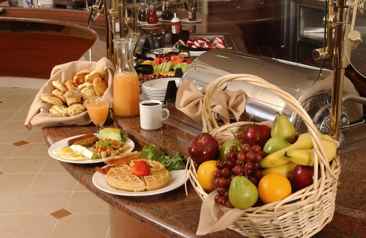 Grand Pacific Palisades Resort Carlsbad Luaran gambar