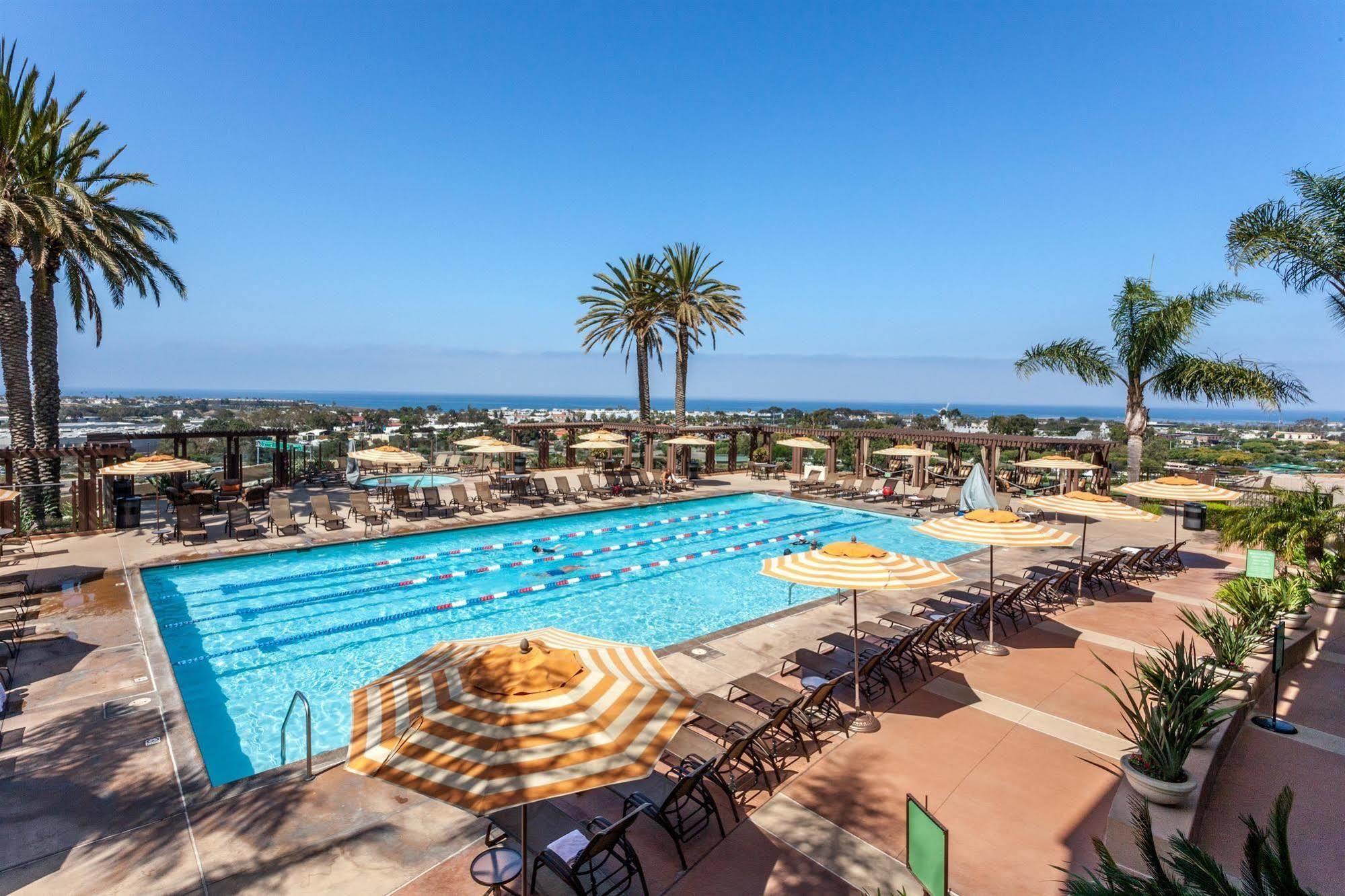 Grand Pacific Palisades Resort Carlsbad Luaran gambar