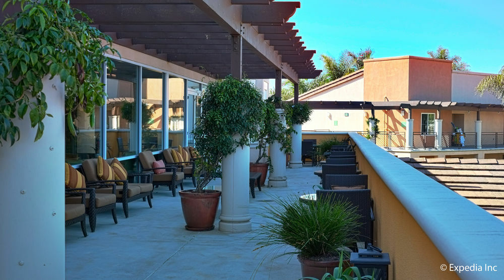 Grand Pacific Palisades Resort Carlsbad Luaran gambar