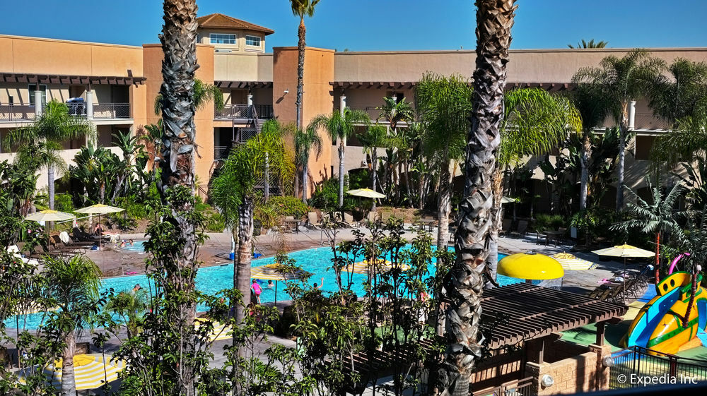 Grand Pacific Palisades Resort Carlsbad Luaran gambar
