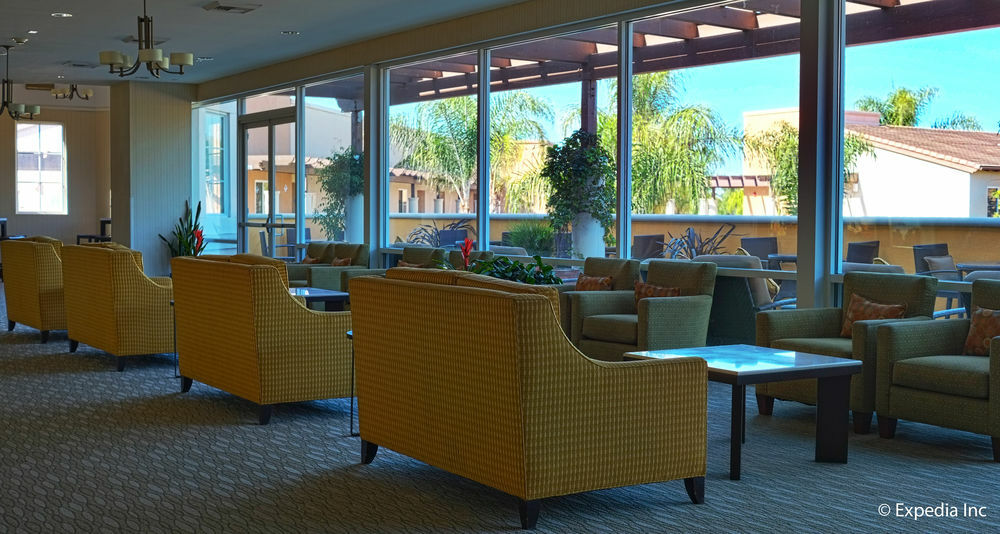 Grand Pacific Palisades Resort Carlsbad Luaran gambar