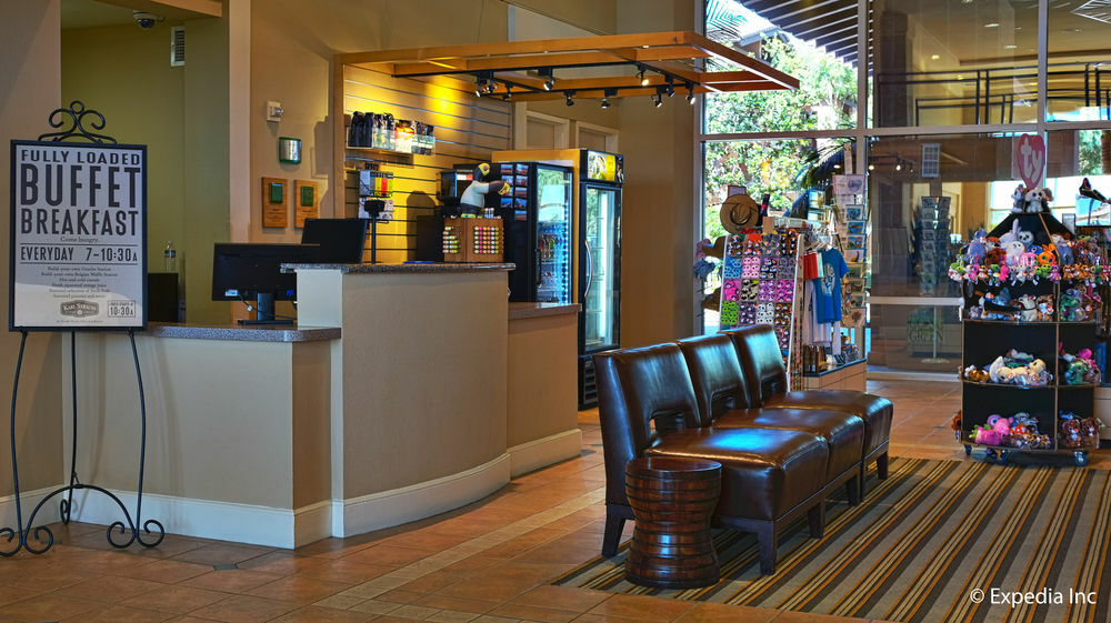 Grand Pacific Palisades Resort Carlsbad Luaran gambar