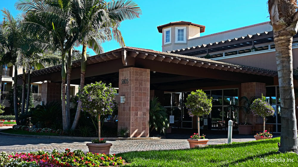 Grand Pacific Palisades Resort Carlsbad Luaran gambar